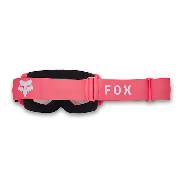 Bike brýle Fox Main Core pink 2026