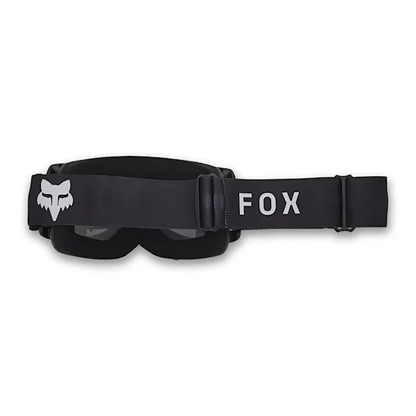 Bike okuliare Fox Main Core Spark black 2026