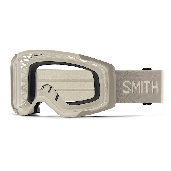 Okulary rowerowe Smith Rhythm Mtb chalk|clear 2026