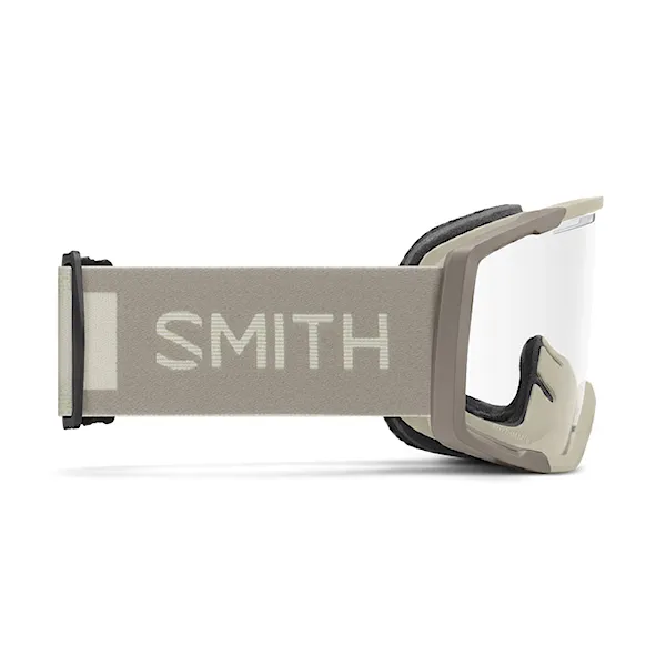Okulary rowerowe Smith Rhythm MTB + Dirt Screen chalk | clear 2026