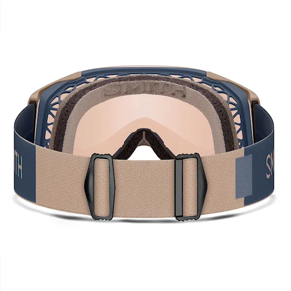 Okulary rowerowe Smith Rhythm Mtb royal navy/summit | cp amber low light+clear 2026