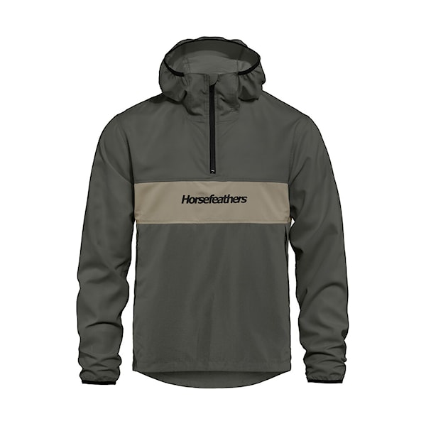 Bike bunda Horsefeathers Hill chimera/taupe 2026