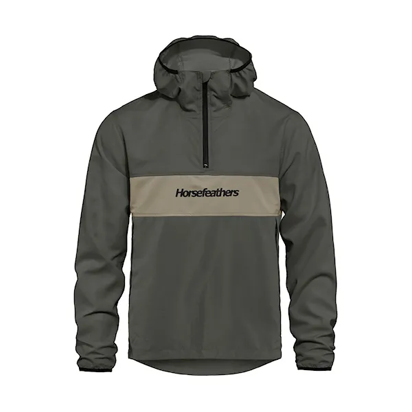 Bike Jacket Horsefeathers Hill chimera/taupe 2026