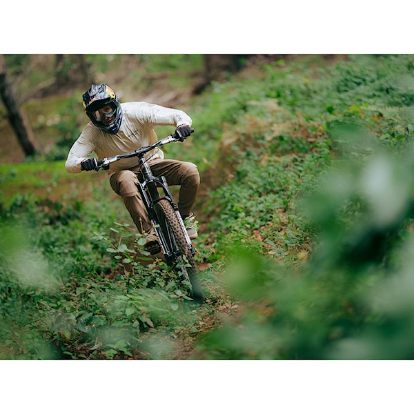 Bike dres Troy Lee Designs Ruckus LS Ride Art & Speed pumice 2026