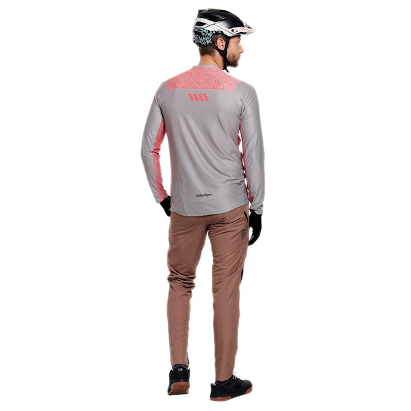Bike dres Troy Lee Designs Skyline Pro Air LS ridgeline stone 2026