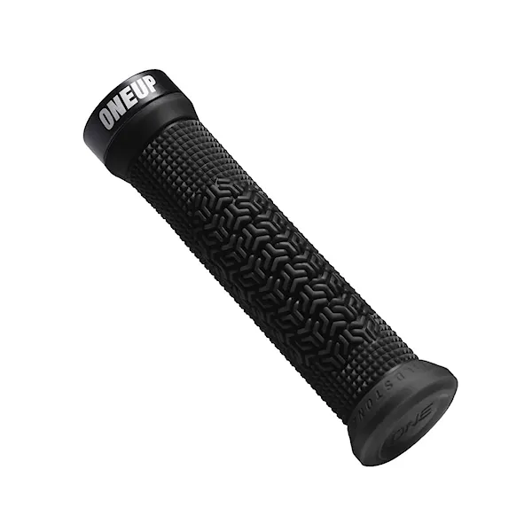 Bike chwyty OneUp Goldstone Lock-on Grips black