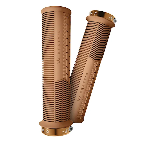 Bike Grips Peaty's Monarch Mushroom Thin gum
