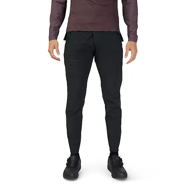 Bike kalhoty Fox Flexair Pant black 2025
