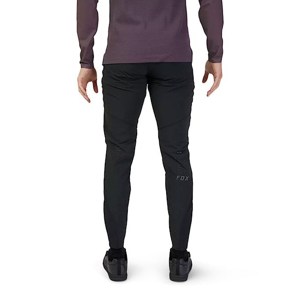 Bike spodnie Fox Flexair Pant black 2025