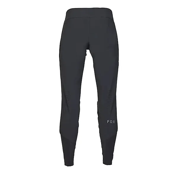 Bike kalhoty Fox Wms Flexair Pant black 2025