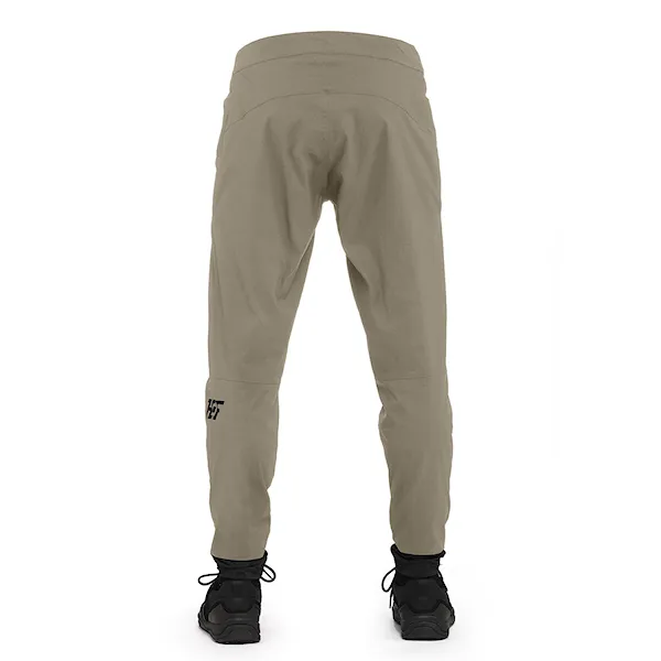 Bike nohavice Horsefeathers Stoker Pants taupe 2026