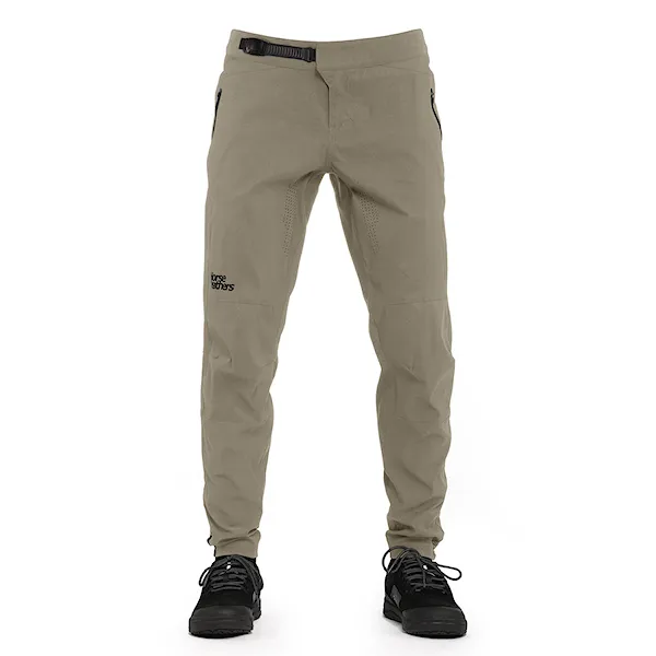 Bike nohavice Horsefeathers Stoker Pants taupe 2026