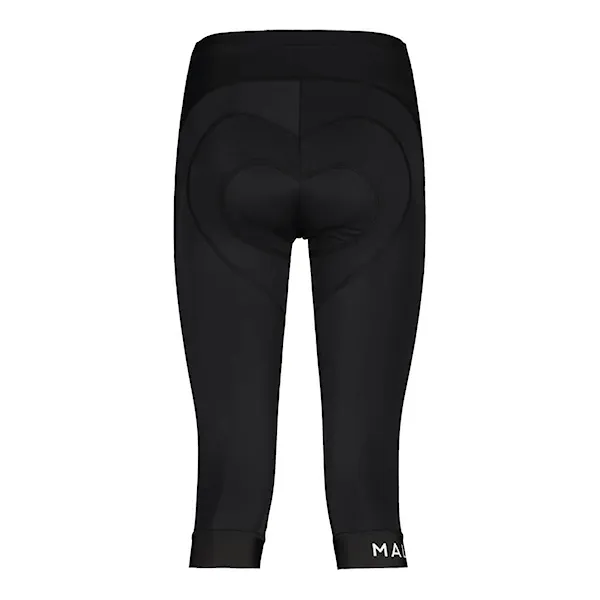 Bike Pants Maloja MinorM 3/4 moonless 2022