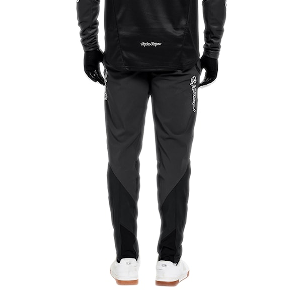 Bike nohavice Troy Lee Designs Stage Pant mono carbon 2026