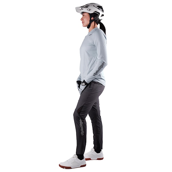Bike kalhoty Troy Lee Designs Wms Lilium Pro Pant mono carbon 2026