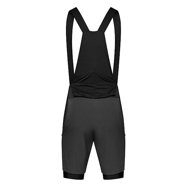 Bike szorty Fox Flexair Ascent Cargo Bib black 2025