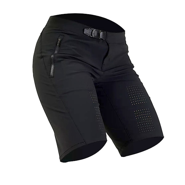 Bike szorty Fox Wms Flexair Short black 2025