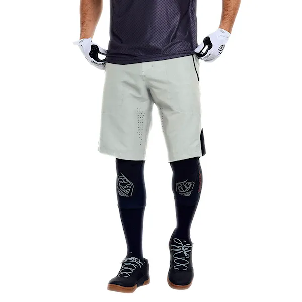 Bike kraťasy Troy Lee Designs Skyline Pro Air Short Shell mono sage 2026