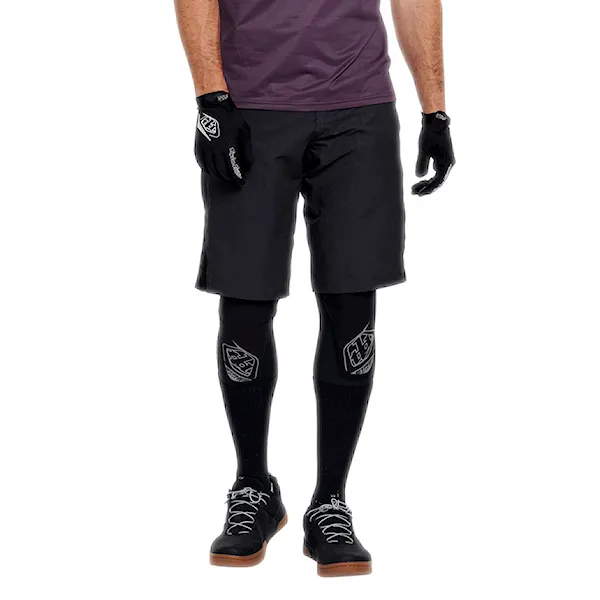 Bike kraťasy Troy Lee Designs Skyline Pro Short mono carbon 2026