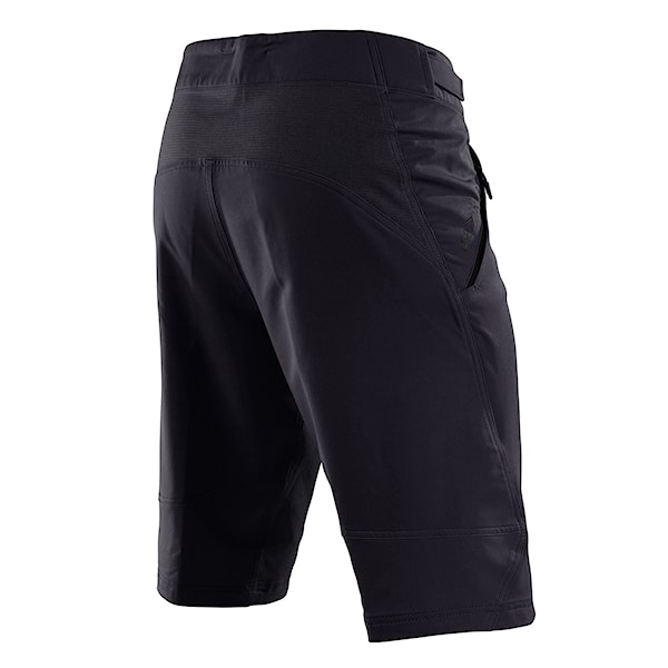 Bike szorty Troy Lee Designs Skyline Short Shell Mono black 2024