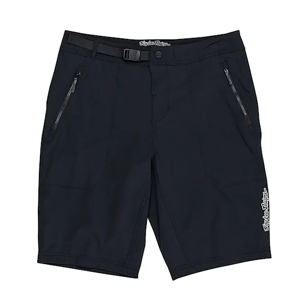 Bike kraťasy Troy Lee Designs Skyline Trail Short mono black 2026