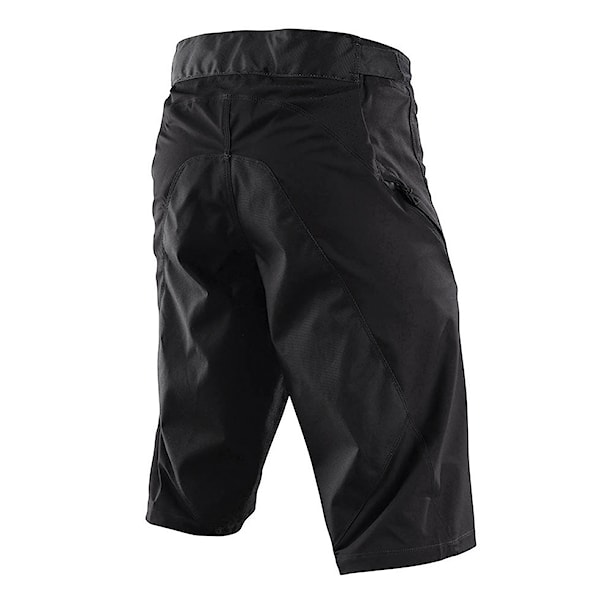 Bike szorty Troy Lee Designs Sprint Short Mono black 2024