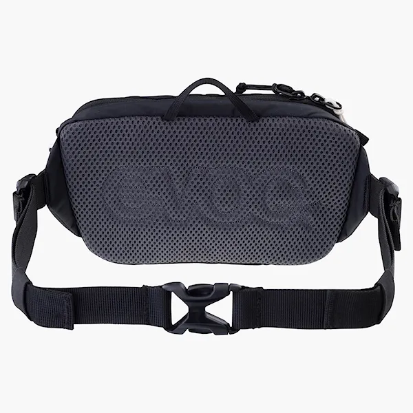 Bike Hip Bag EVOC Hip Pack Kids black