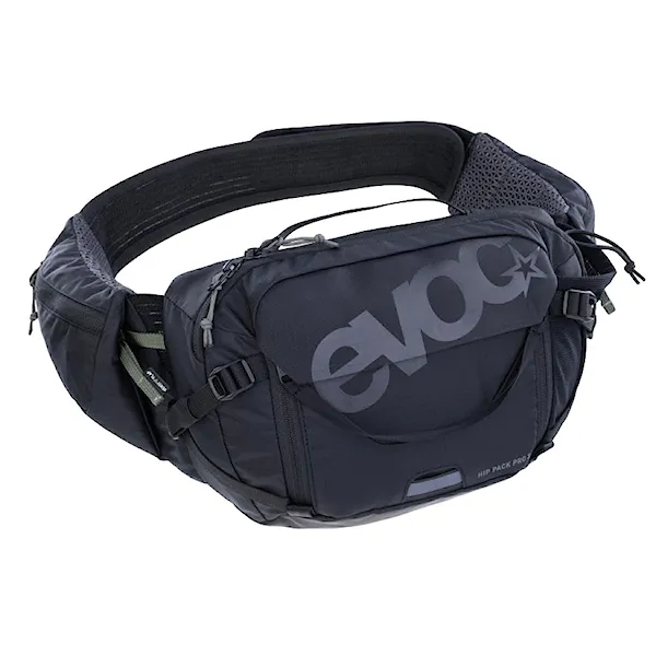 Bike nerka EVOC Hip Pack Pro 3 black