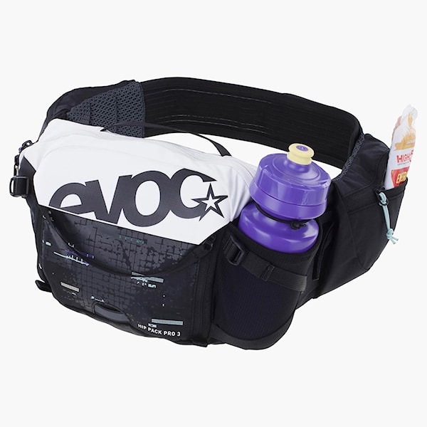 Bike ledvinka EVOC Hip Pack Pro 3 multicolour
