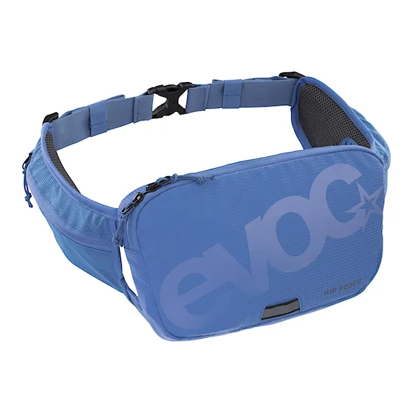 Bike Hip Bag EVOC Hip Pouch royal blue