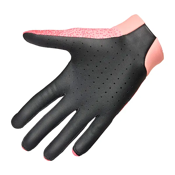 Bike rukavice Fox Flexair Glove LP Vision LE peach 2026