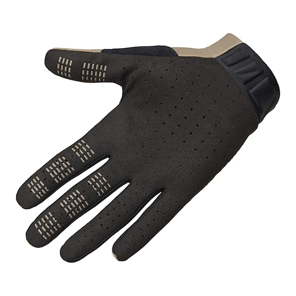 Bike rękawiczki Fox Flexair Glove nutmeg 2026