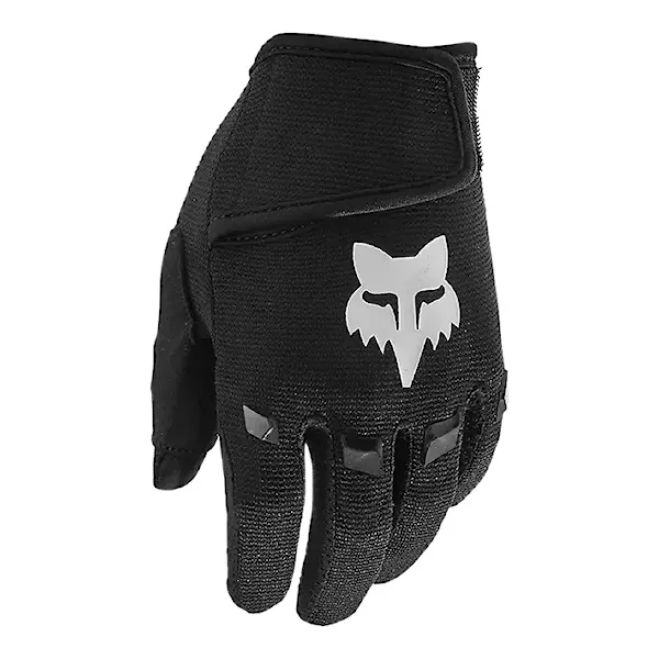 Bike rukavice Fox Kids Dirtpaw Glove black 2026
