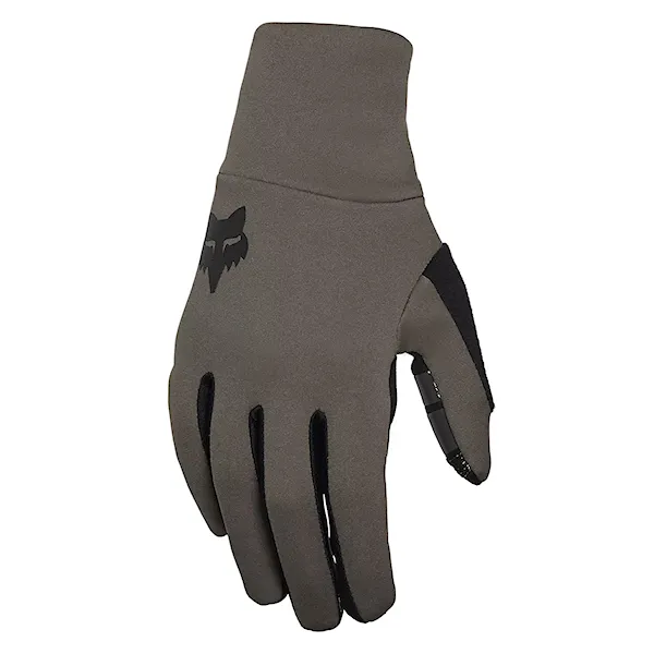 Bike rukavice Fox Ranger Fire Glove ash 2025
