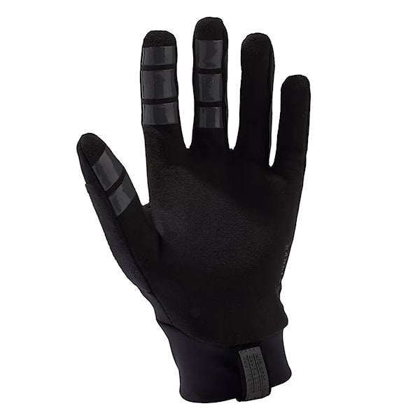 Bike rękawiczki Fox Ranger Fire Glove black 2025
