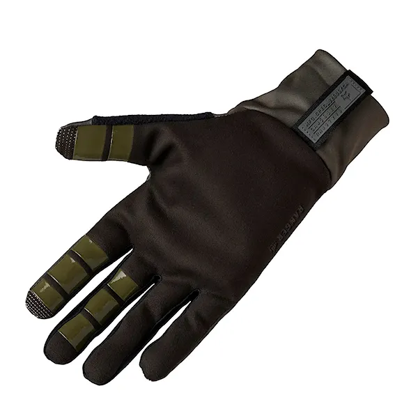 Bike rękawiczki Fox Ranger Fire Glove military 2026