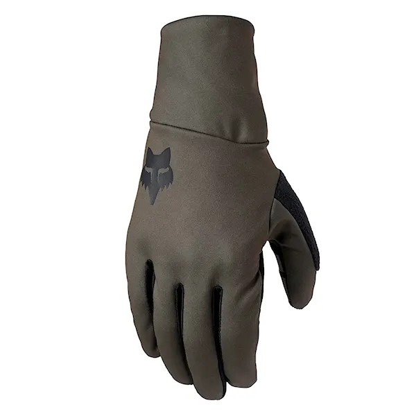 Bike rękawiczki Fox Ranger Fire Glove military 2026