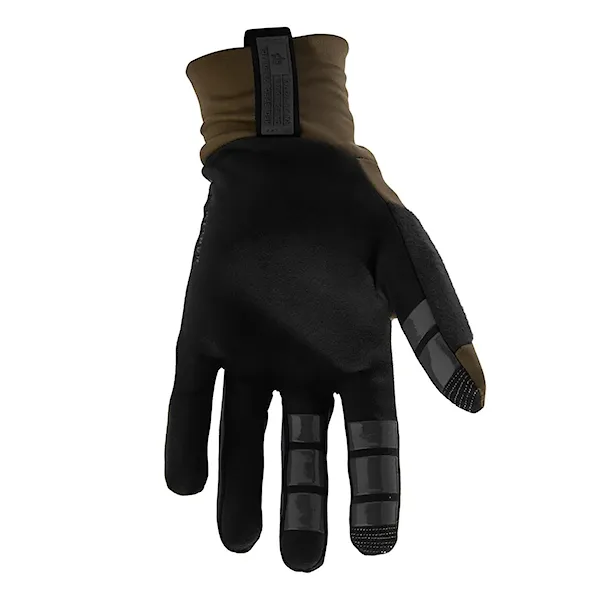 Bike Gloves Fox Ranger Fire Glove olive green 2023