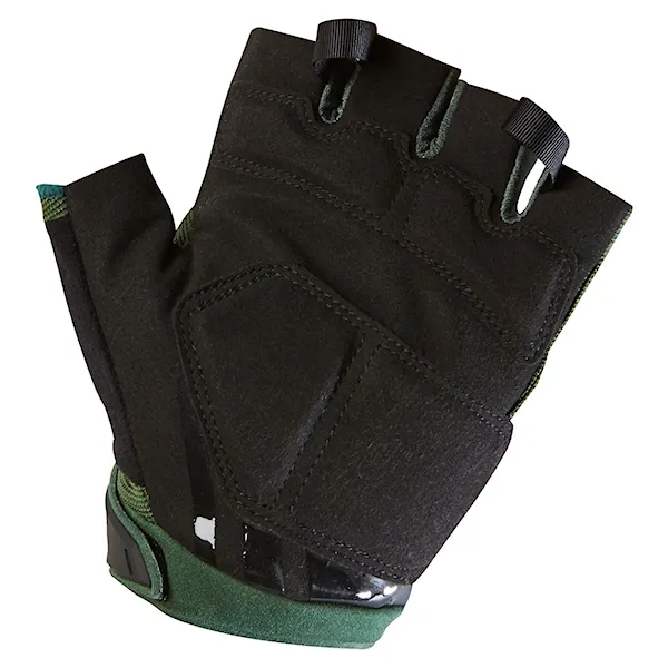 Bike Gloves Fox Ranger Gel Short fatigue green 2017