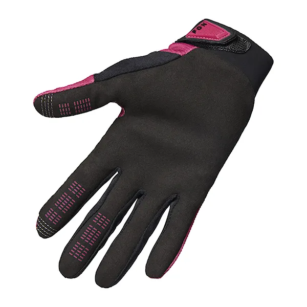 Bike rukavice Fox Ranger Glove berry 2026