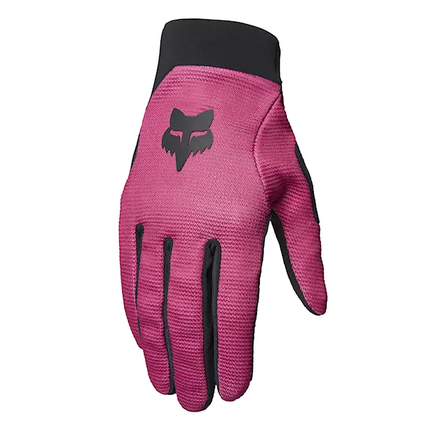 Bike rukavice Fox Ranger Glove berry 2026