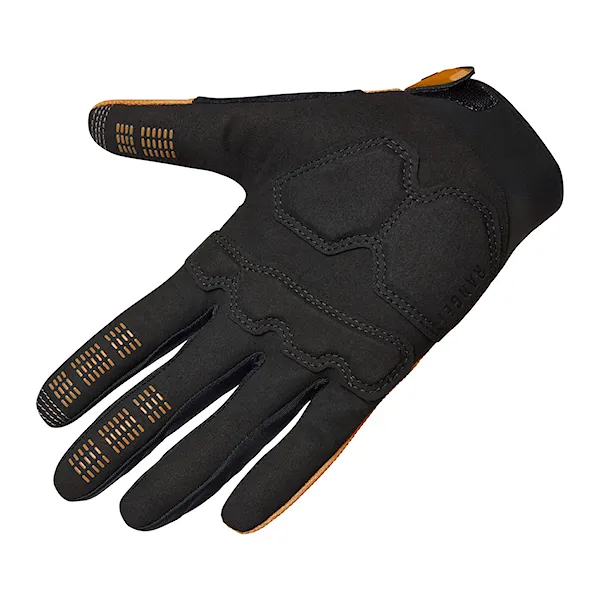 Bike rukavice Fox Ranger Glove Gel caramel 2026