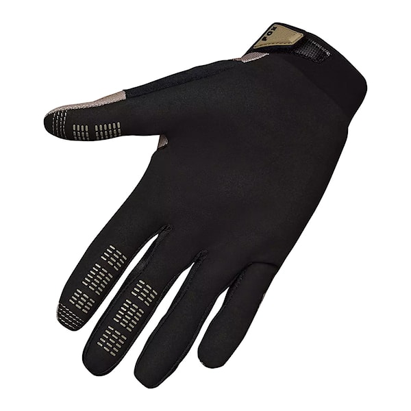 Bike rękawiczki Fox Ranger Glove sand 2025