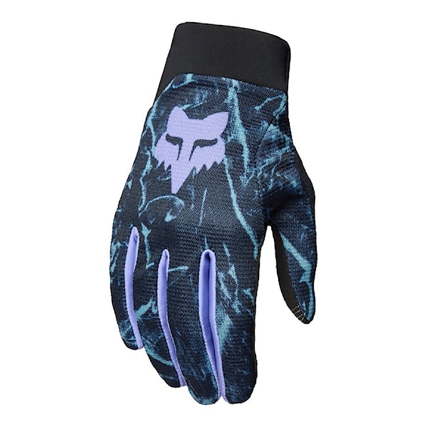 Bike rękawiczki Fox Wms Ranger Glove Image Print arctic blue 2026