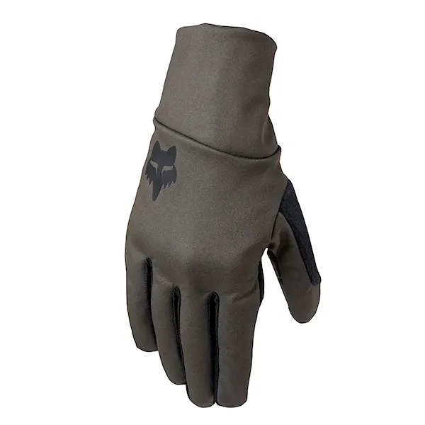 Bike rękawiczki Fox Youth Ranger Fire Glove military