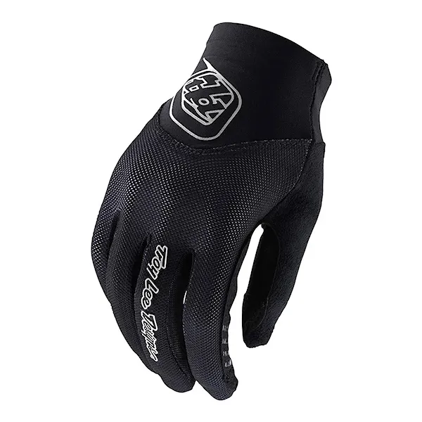 Bike Gloves Troy Lee Designs Wms Ace Glove black 2026