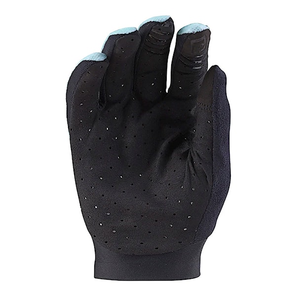 Bike rukavice Troy Lee Designs Wms Ace Glove solid dawn blue 2026