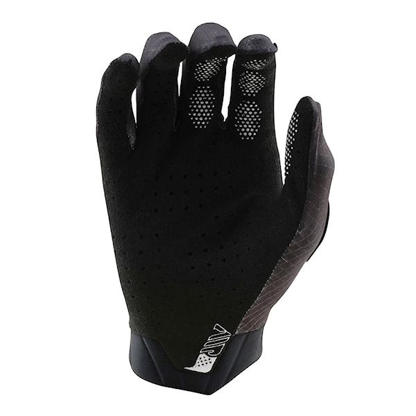 Bike rukavice Troy Lee Designs Youth Air Glove mono black 2026