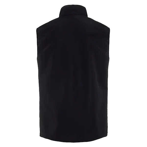 Bike vesta Horsefeathers Hill Vest black 2026