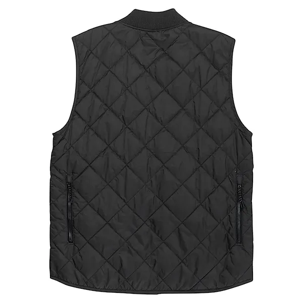 Bike Vest Troy Lee Designs Ruckus Ride Vest mono carbon 2025